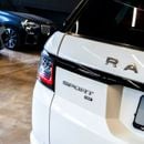 لاند روفر رينج روفر سبورت HSE Dynamic 5.0L 164,950 P.M • 0% Downpayment • HSE Dynamic • Agency Warranty