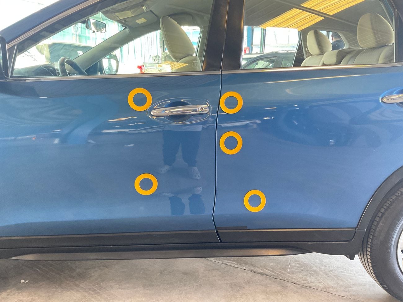 نيسان إكس تريل S | شامل الضمان | 0 ﺪﻔﻋﺓ ﺃﻮﻟﻯ