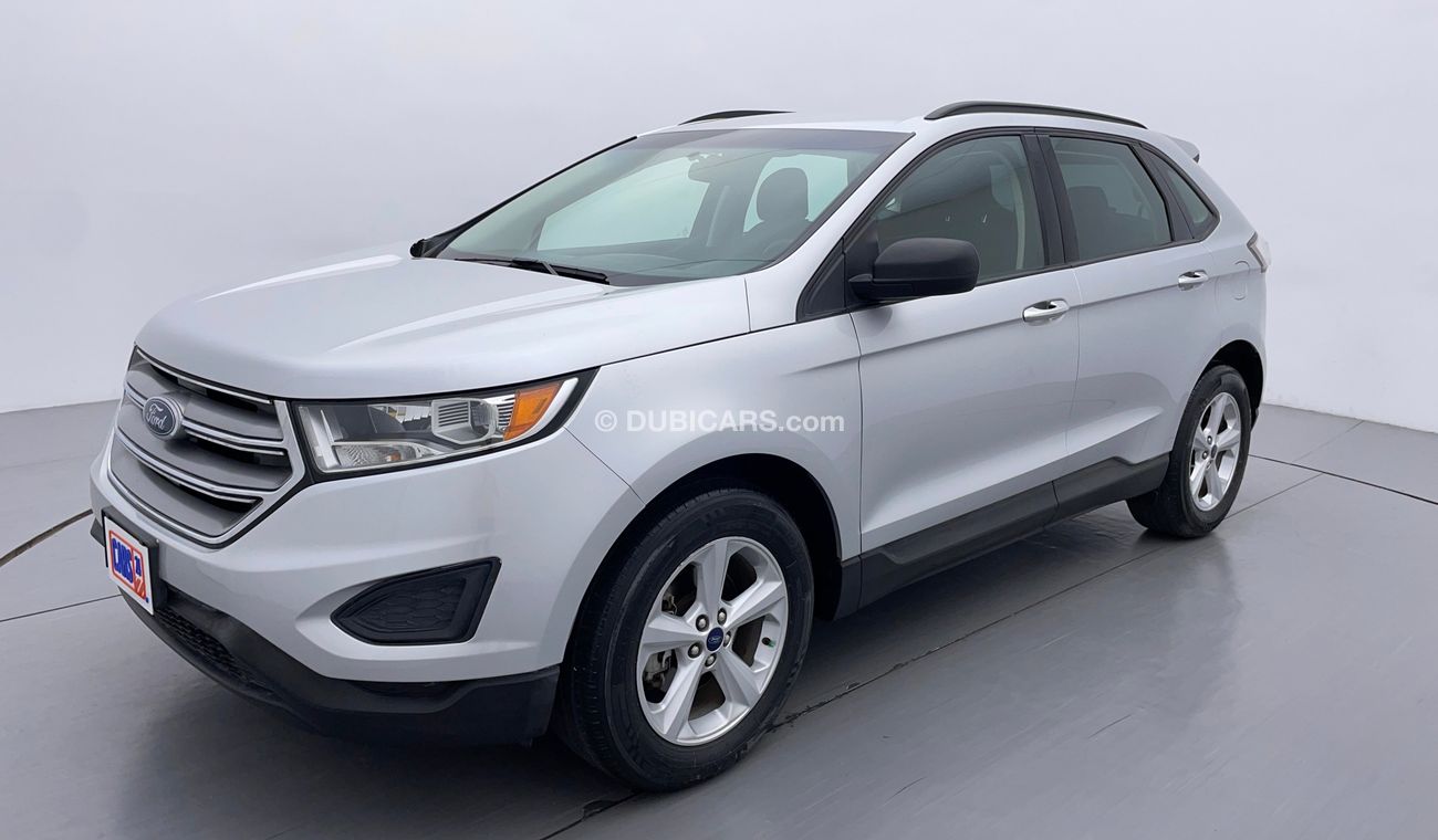 Ford Edge SE 2 | Zero Down Payment | Free Home Test Drive