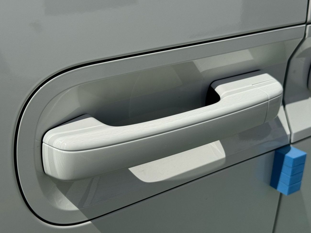 هيونداي ستاريا HYUNDAI STARIA 2.2L ( DSL) - 2025