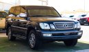 Lexus LX 470