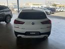 BMW X2 sDrive 20i Joy Edition | Guaranteed Warranty | 0 Down Payment