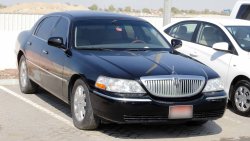 Lincoln Town Car