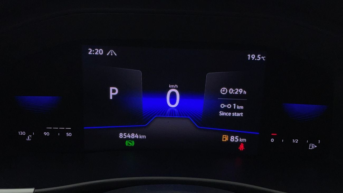 Volkswagen Teramont TRENDLINE 3.6 | Zero Down Payment | Home Test Drive