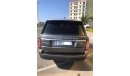 Land Rover Range Rover Vogue SE Supercharged