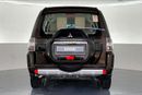 Mitsubishi Pajero GLS Highline