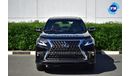 Lexus GX460 Platinum 4.6L Petrol Automatic Transmission