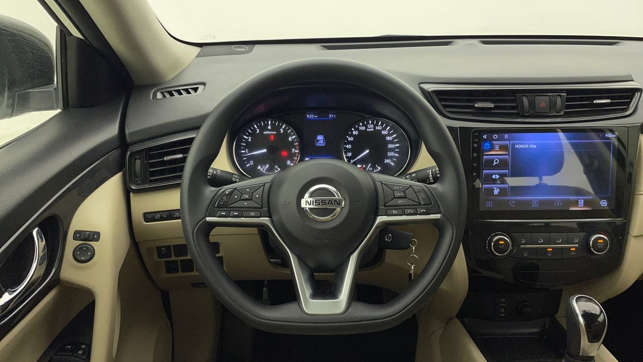 Nissan XTrail S 2.5 | Zero Down Payment | Home Test Drive