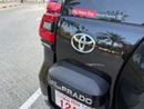 Toyota Prado VX Full option