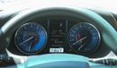 تويوتا فورتونر 2.7L Petrol 4WD 6A/T | 2026 Model | Only for Export