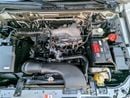Mitsubishi Pajero GLS MIDLINE GLS MID OPTION V6 3.5L IN EXCELLENT CONDITION