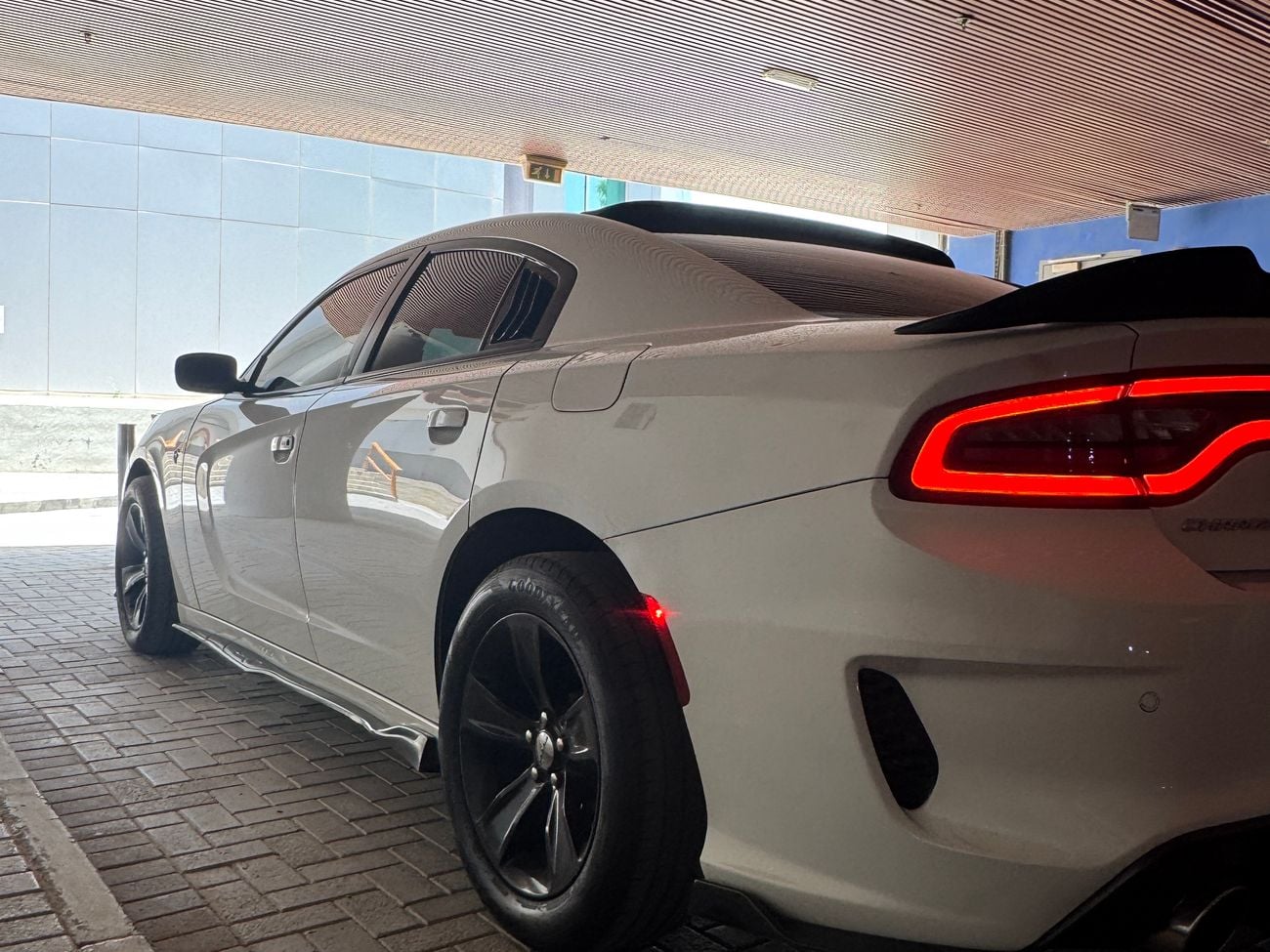 Dodge Charger