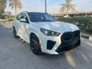 بي أم دبليو X2 BMW X2 XDRIVE 20I