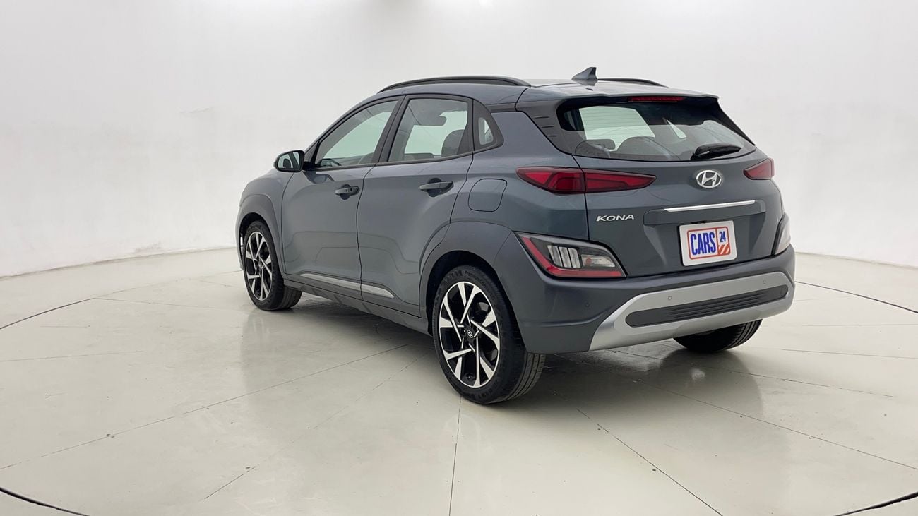 Hyundai Kona COMFORT 2 | Zero Down Payment | Home Test Drive