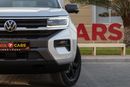 Volkswagen Amarok PanAmricana 3.0T