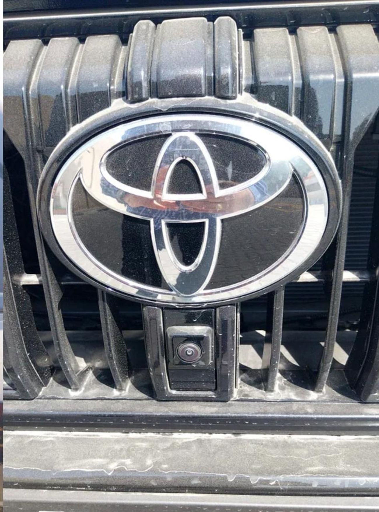 Toyota Prado  Toyota Prado 2.8l 2025