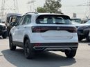 فولكس واجن T كروس Volkswagen T-Cross 1.5L (2024)