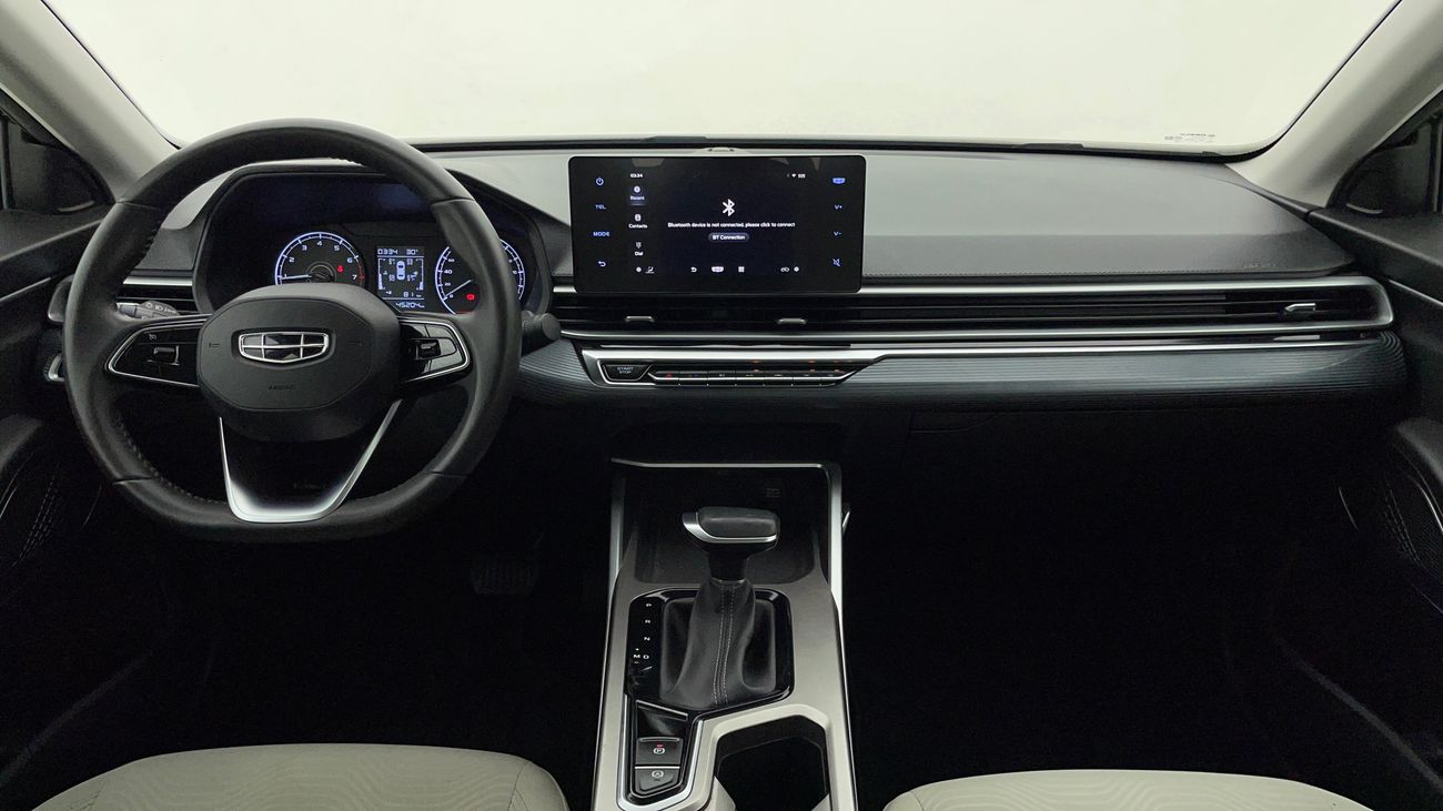 Geely Emgrand GS 1.5 | Zero Down Payment | Free Home Test Drive