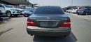 Lexus LS430 TOP