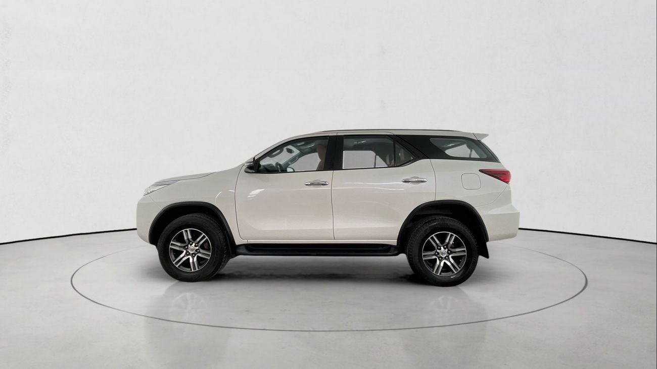 Toyota Fortuner EXR | Guaranteed Warranty | 0 Down Payment