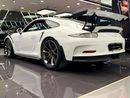 Porsche 911 GT3 RS 4.0L 911 GT3 RS (Carrera) - 5700 KM ONLY