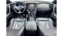 Infiniti QX70 Sport Luxury 2017 Infiniti QX70 S, Full Service History, Warranty, Low Kms, GCC