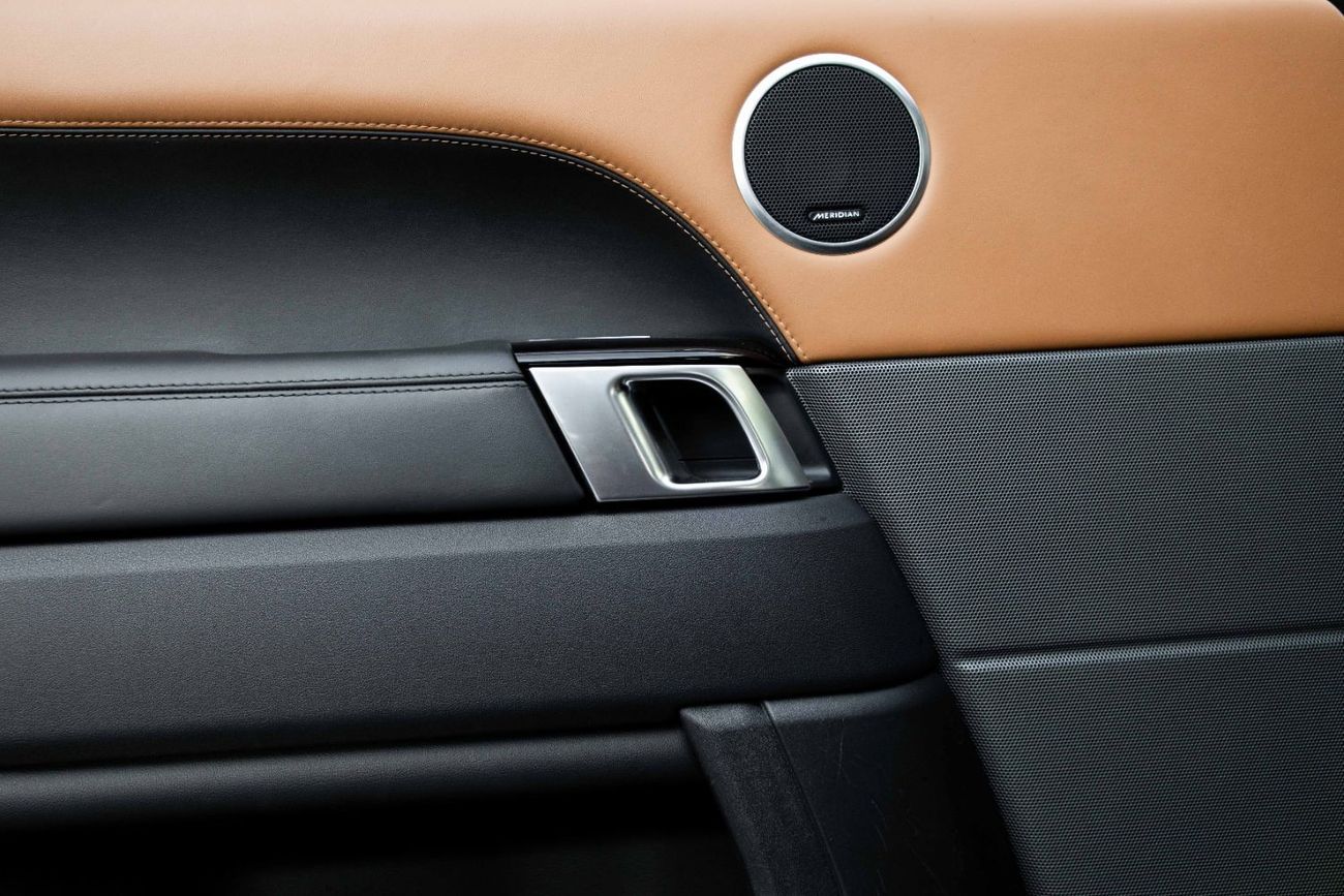 Land Rover Range Rover Sport HSE DYNAMIC | 4,112 P.M  | 0% Downpayment | AGENCY SERVICED!