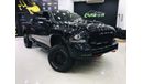 RAM 1500 MINOTAUR 5.7L - 2015 - GCC - ONE YEAR WARRANTY - ( 1900 AED PER MONTH )