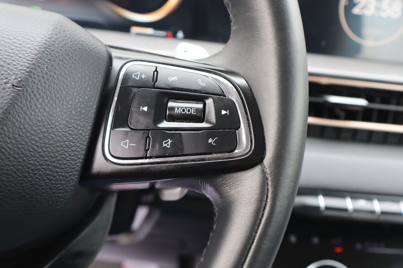 إكسيد LX Luxury 1.6T