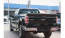 Ford F-150 XLT XLT XLT XLT GCC 2014 AGENCY SERVICE MINT IN CONDITION