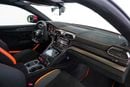 Lamborghini Urus PERFORMANTE 4.0T V8