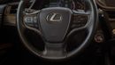 Lexus ES300h