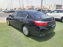 هوندا أكورد EX 2.4L