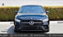 مرسيدس بنز A 35 AMG BITURBO 4Matic