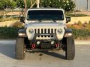 جيب رانجلر Unlimited Sport 3.6L M/T