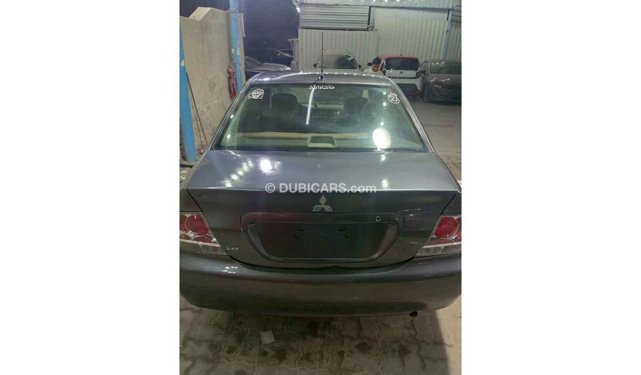 Mitsubishi Lancer L