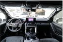 تويوتا لاند كروزر LAND CRUISER GXR 4.0 TURBO  2026 EXT-BLACK INT-BLACK