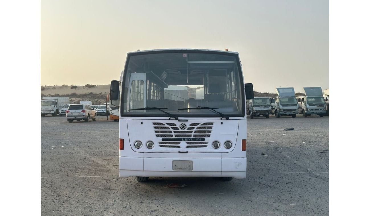 Ashok Leyland Falcon 63 Seater AC 65 Seater AC