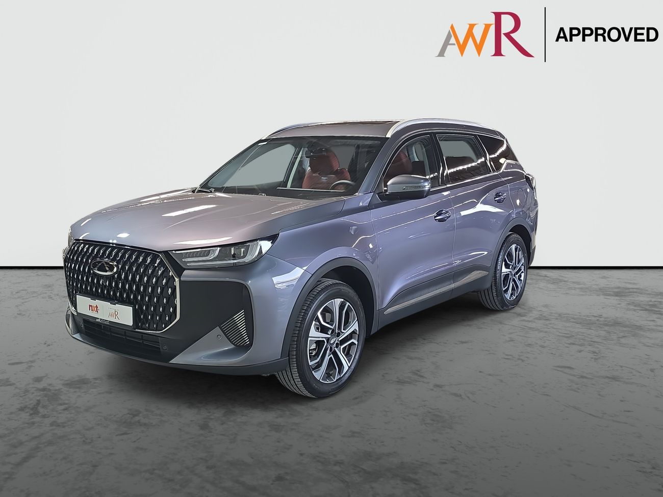 Chery Tiggo 7 LUXURY, миниатюра 5
