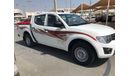 Mitsubishi L200 Mitsubishi  L200 2013 model 4x4 for sale