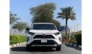 Toyota RAV4 2L-4 CYL-FOUR WHEEL DRIVE-EXCELLENT CONDITION-AMERICAN SPEC