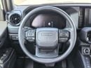 Toyota Prado PRADO,2.8L,DIESEL,SUNROOF,COOL BOX,BACK DOOR POWER,DVD+CAMERA,18''AW,A/T,2025MY ( FOR EXPORT ONLY)