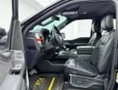 فورد F 150 2022 Ford Raptor Performance, 6/2028 Ford Warranty and Service Pack, Ford Service History, GCC