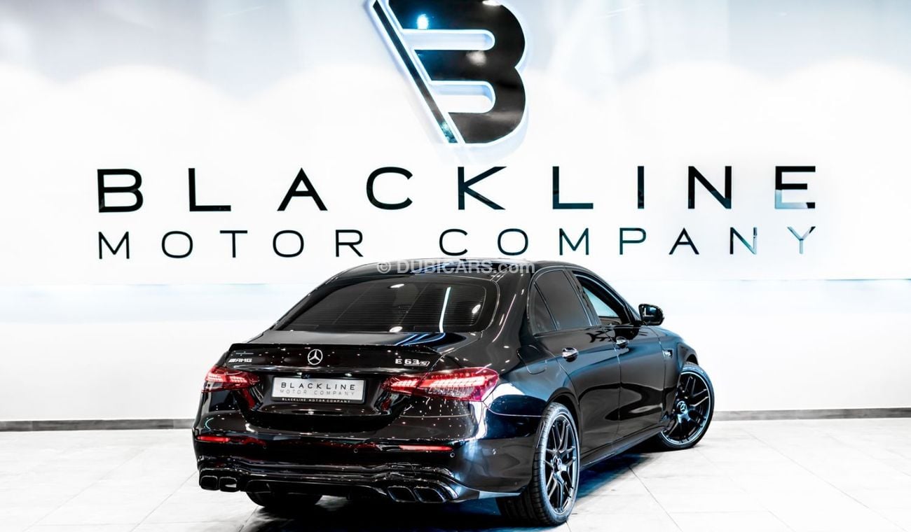  Used Mercedes-Benz E 63 AMG 4MATIC+ 2021 Mercedes E63s, 2026 Mercedes Motiv 