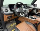 Mercedes-Benz G 63 AMG 2024 Mercedes Benz G63 AMG Night Package, Warranty, Full Service History, Low Km, Japanese