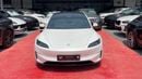Tesla Model 3 Performance Tesla Model 3 Performance 2025 GCC specs | Under Warranty