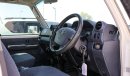 Toyota Land Cruiser Pick Up right hand drive V8 diesel manual low kms dual cab