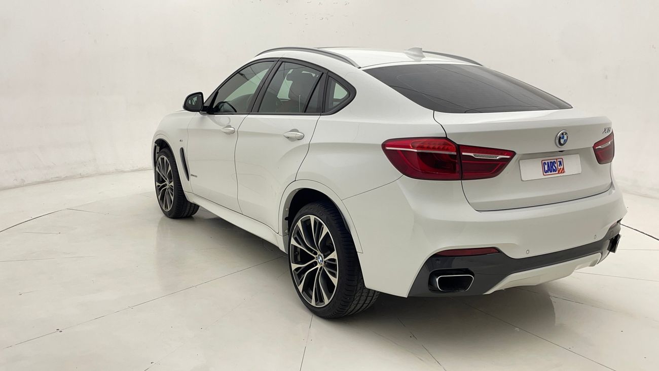 BMW X6 XDRIVE 35I 3 | Zero Down Payment | Home Test Drive