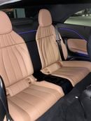 مرسيدس بنز CLE 450 كوبيه Mercedes-Benz CLE450 Cabriolet