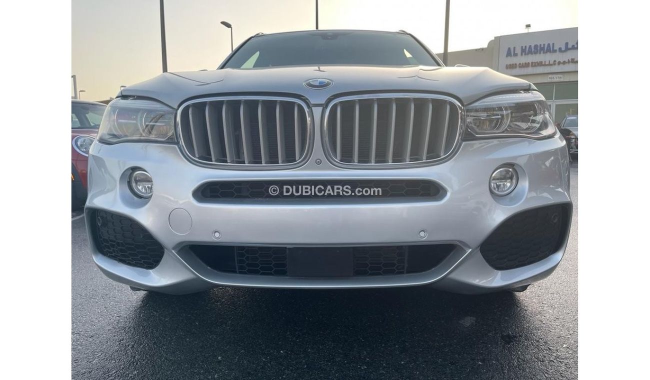 BMW X5M BMW X5 TWIN POWER Turbo 2015